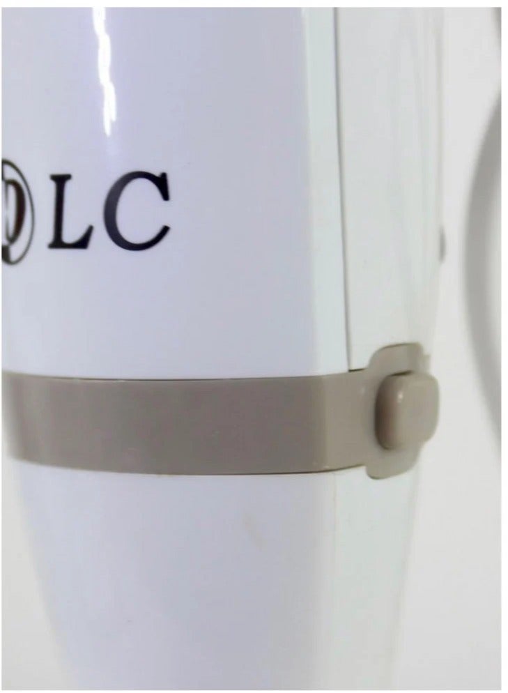 DLC Electric Hand Blender With Cup 200 Watt 39002W - Image 4