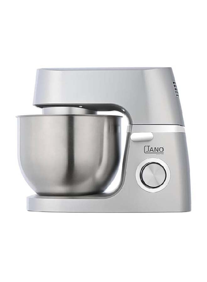 جانو خلاط كهربائي مع تحكم بست سرعات 5 L 1000 W JN02201 - Image 1