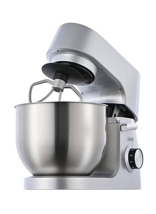 جانو خلاط كهربائي مع تحكم بست سرعات 5 L 1000 W JN02201 - Image 2