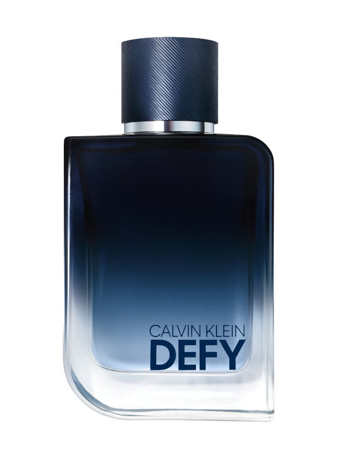 CALVIN KLEIN - Defy Eau De Parfum 100ml - Image 1