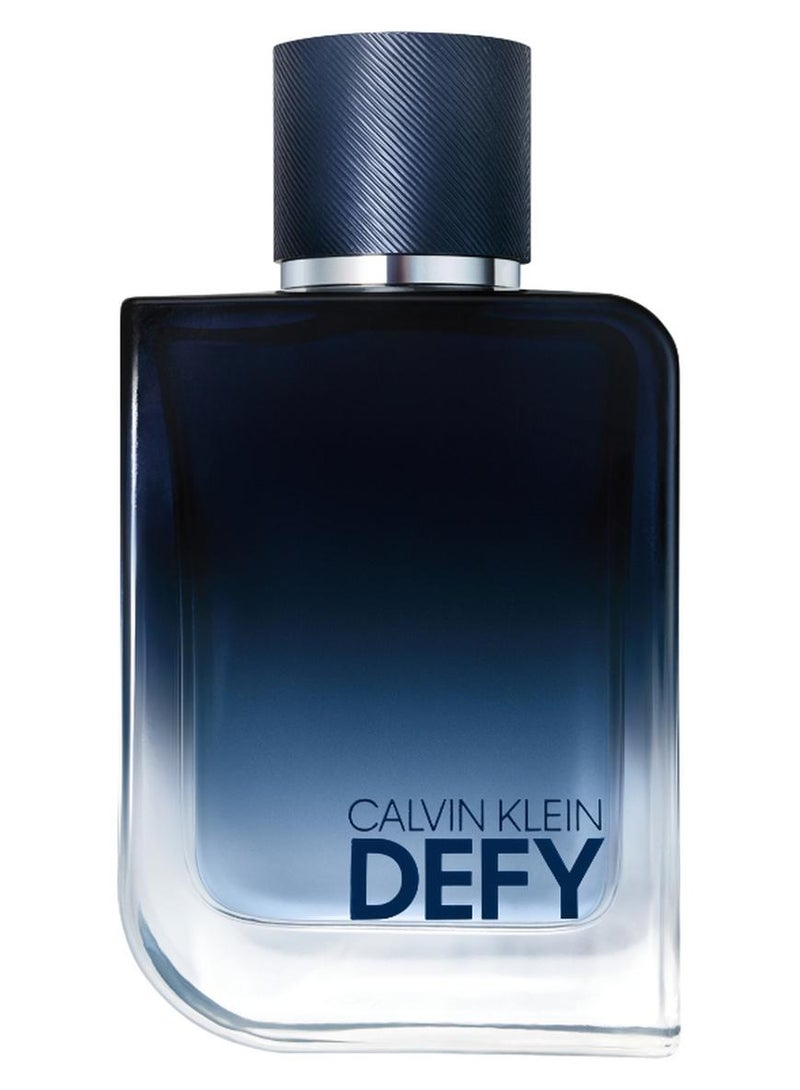CALVIN KLEIN Defy Eau De Parfum 100ml - Image 1