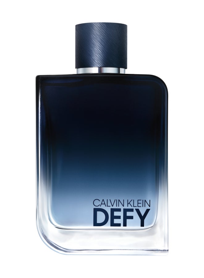 CALVIN KLEIN Defy Eau De Parfum 200ml  - Image 1