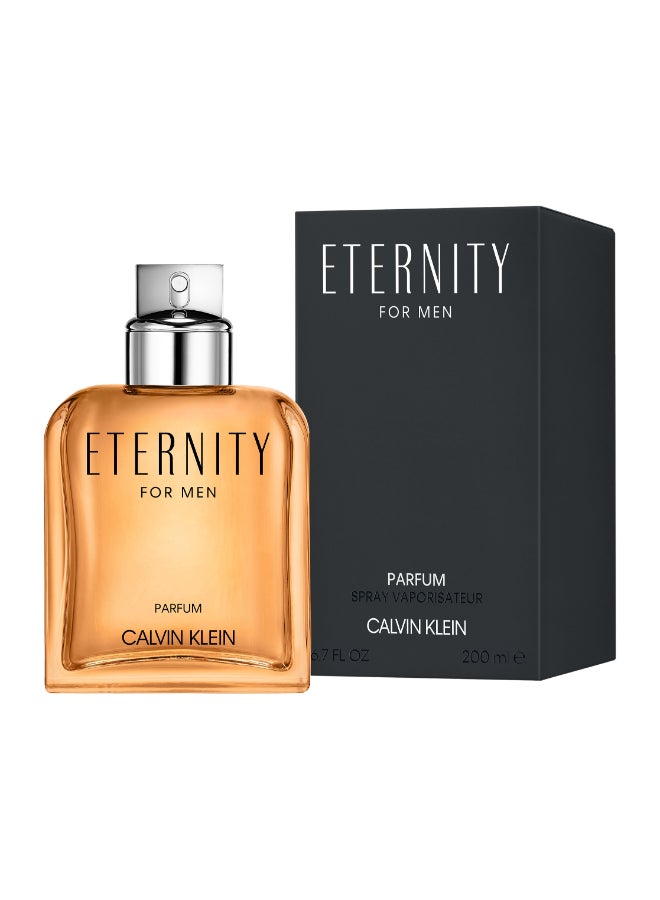 CALVIN KLEIN Eternity Parfum 200ml  - Image 2