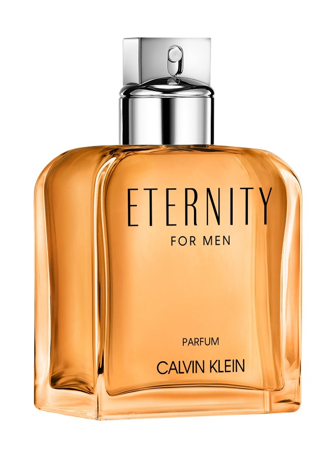 CALVIN KLEIN Eternity Parfum 200ml  - Image 1