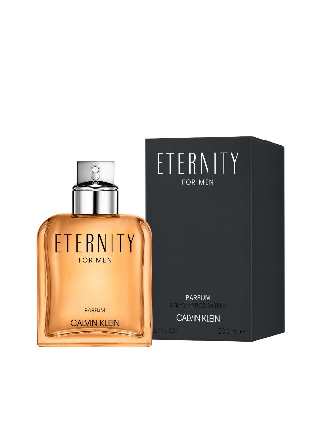 CALVIN KLEIN Eternity Parfum 200ml  - Image 2