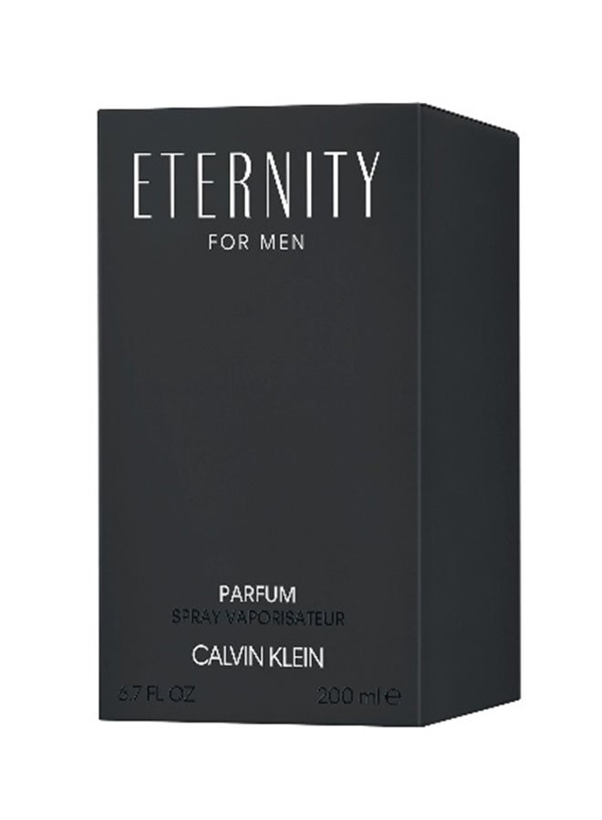 CALVIN KLEIN Eternity Parfum 200ml - Image 2