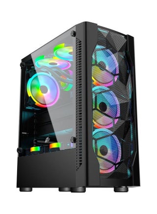 PC Gaming  Core i5-11400F Processor/16GB RAM 3200MB DDR4/1TB SSD/Windows 10 Pro/4GB NVIDIA GeForce GTX 1650 Graphics Card Black - pnsku/N70088271V/45/_/1719813974/c2b1a3ed-272a-40be-b974-297987a4ca96