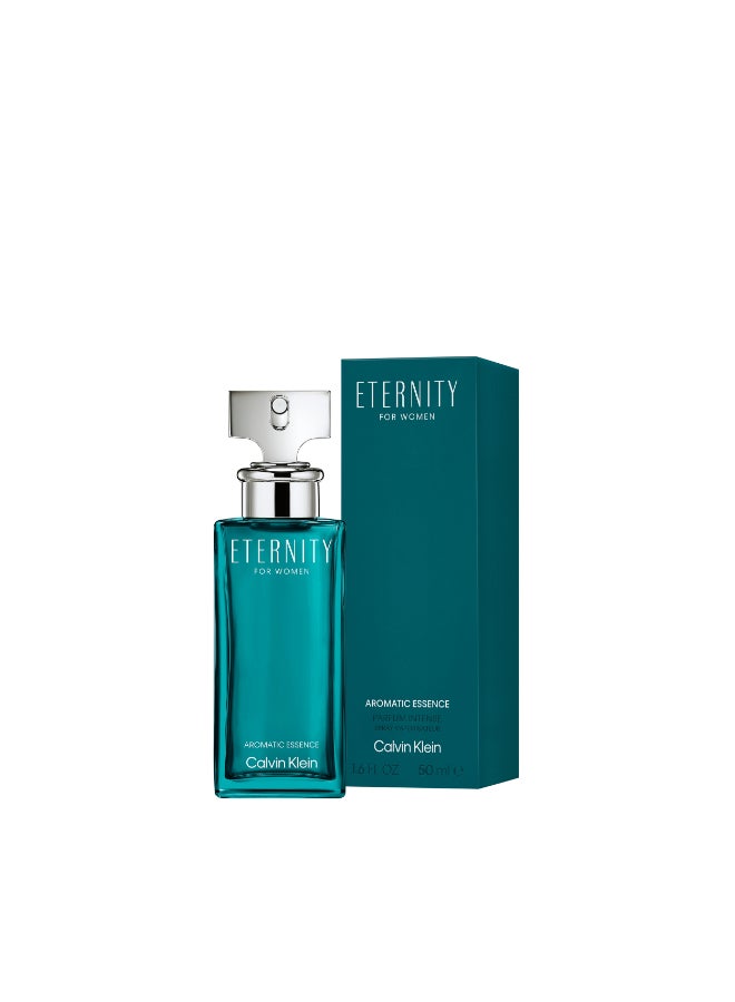 CALVIN KLEIN Eternity Aromatic Essence 50ml  - Image 2