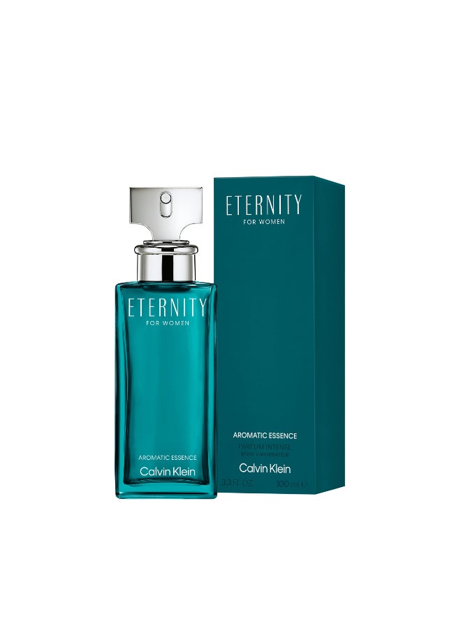 CALVIN KLEIN Eternity Aromatic Essence 100ml  - Image 2