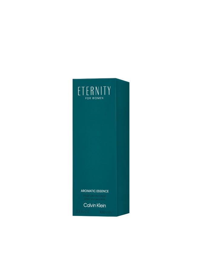 CALVIN KLEIN Eternity Aromatic Essence 100ml  - Image 3
