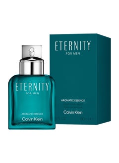 CALVIN KLEIN Eternity Aromatic Essence 50ml  - Image 2