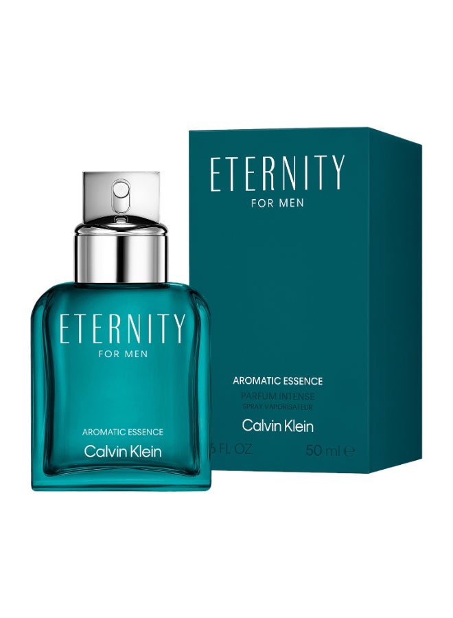 CALVIN KLEIN Eternity Aromatic Essence 50ml  - Image 2