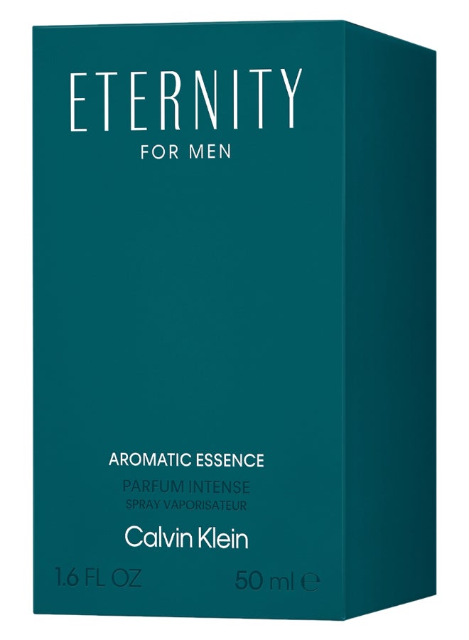CALVIN KLEIN Eternity Aromatic Essence 50ml  - Image 3