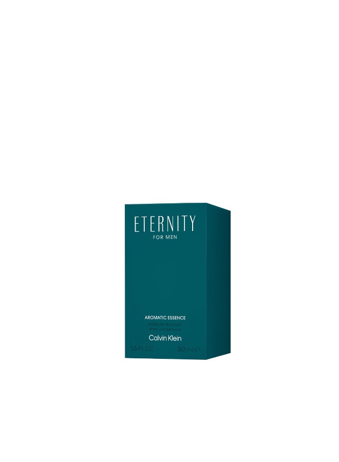 CALVIN KLEIN Eternity Aromatic Essence 50ml  - Image 3