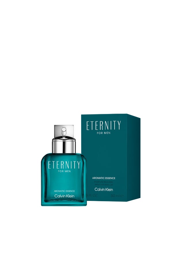 CALVIN KLEIN Eternity Aromatic Essence 50ml  - Image 2