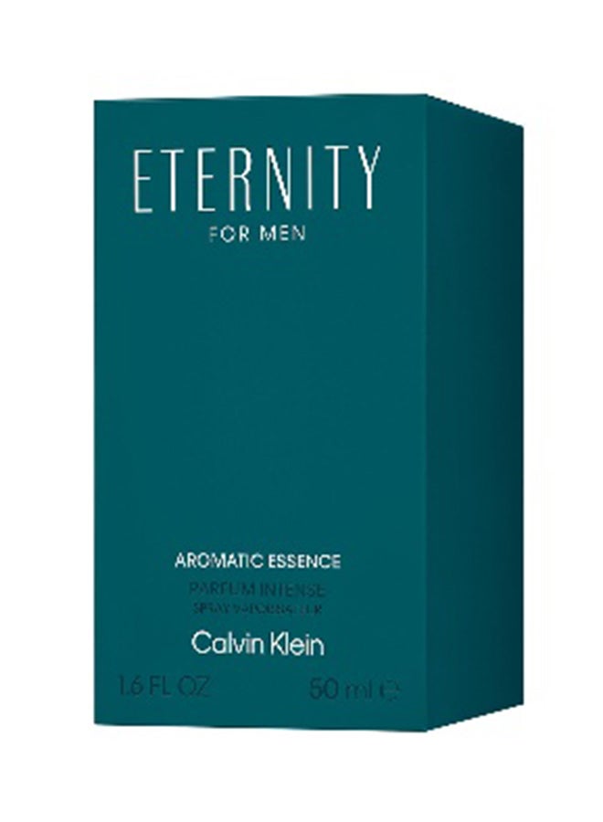 CALVIN KLEIN Eternity Aromatic Essence 50ml - Image 3
