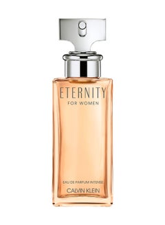 CALVIN KLEIN Eternity Eau De Parfum Intense 50ml  - Image 3