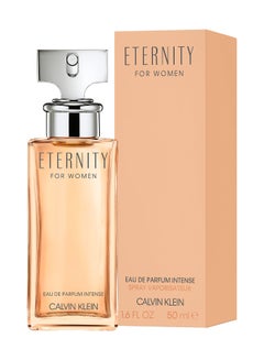 CALVIN KLEIN Eternity Eau De Parfum Intense 50ml  - Image 2