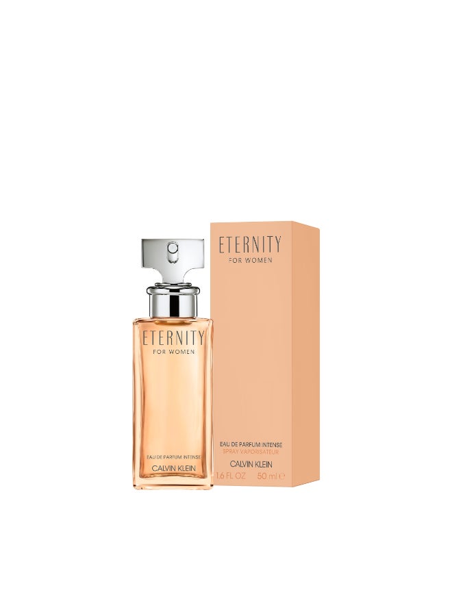 CALVIN KLEIN Eternity Eau De Parfum Intense 50ml  - Image 2