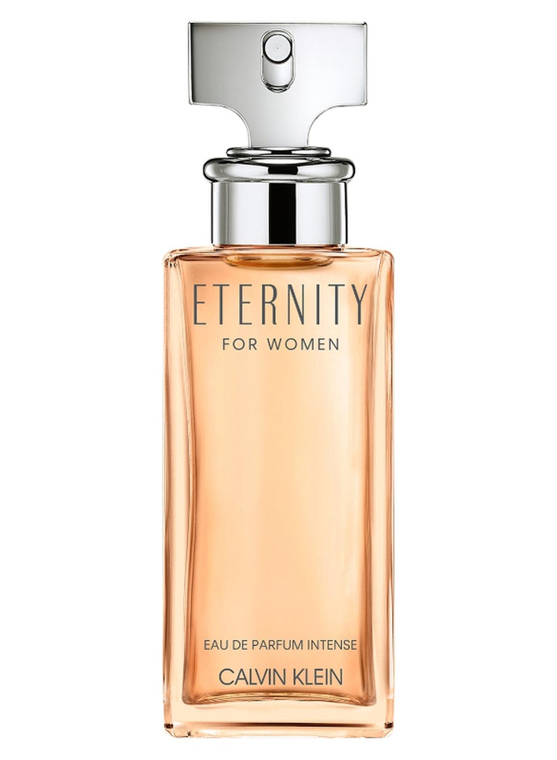 CALVIN KLEIN Eternity Eau De Parfum Intense 50ml - Image 1