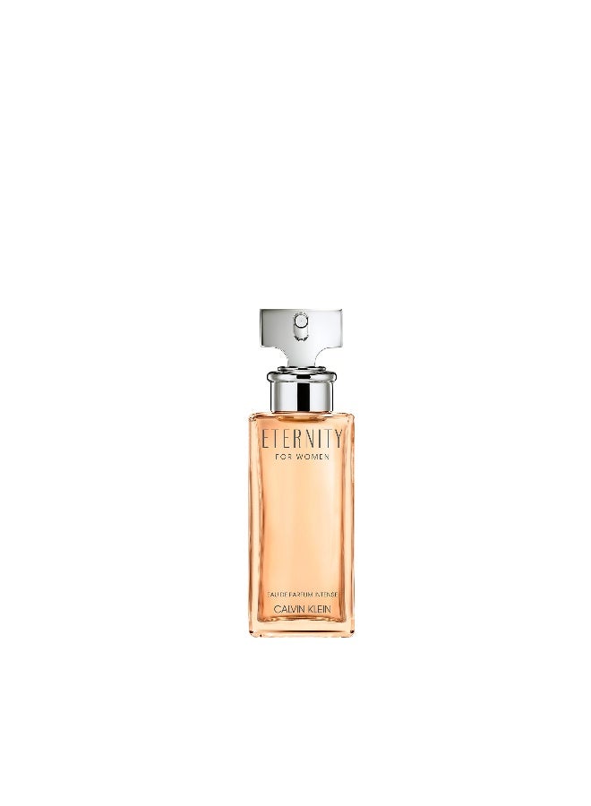 CALVIN KLEIN Eternity Eau De Parfum Intense 50ml - Image 1