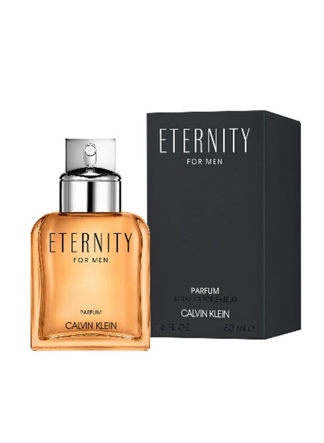 CALVIN KLEIN Eternity Parfum 50ml - Image 1