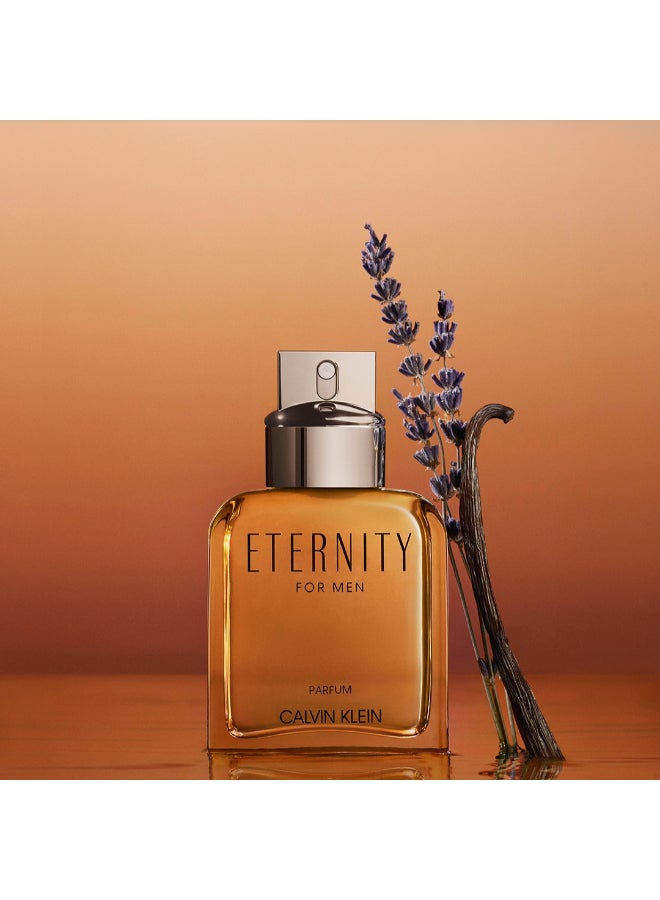 CALVIN KLEIN Eternity Parfum 50ml - Image 3
