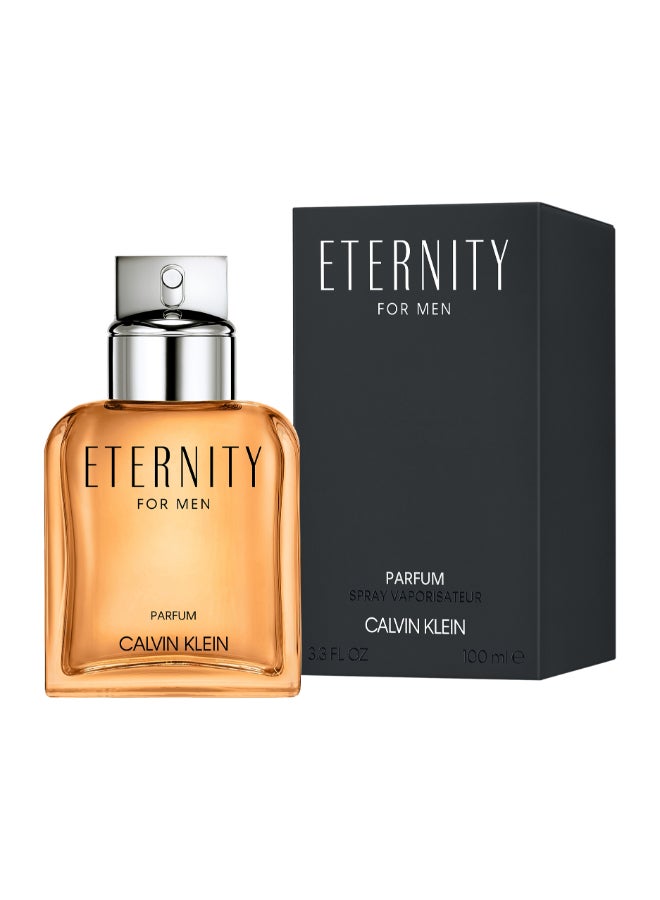 كالفن كلاين عطر الخلود  - Image 2