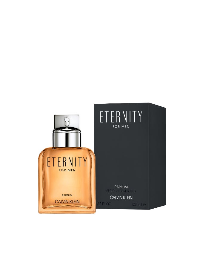 CALVIN KLEIN Eternity Parfum 100ml  - Image 2