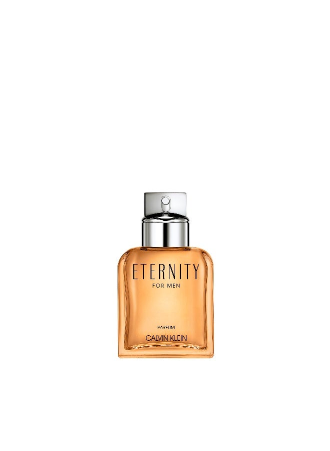 CALVIN KLEIN Eternity Parfum 100ml - Image 1