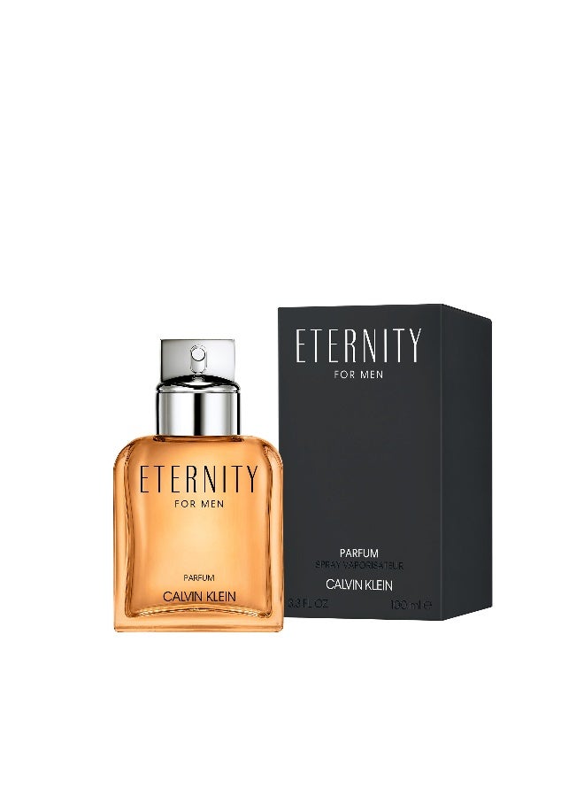 CALVIN KLEIN Eternity Parfum 100ml - Image 2