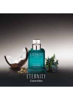 CALVIN KLEIN Eternity Aromatic Essence 200ml  - Image 4