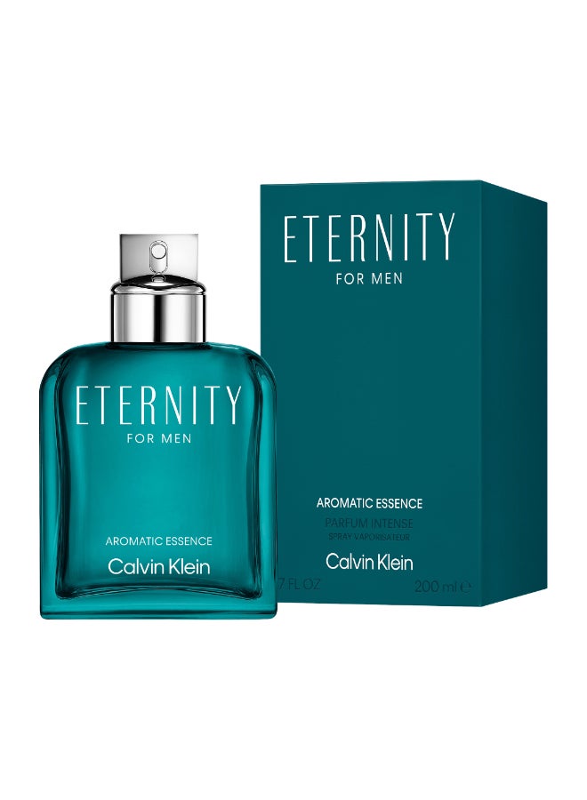 كالفن كلاين Eternity Aromatic Essence 200ml  - Image 2