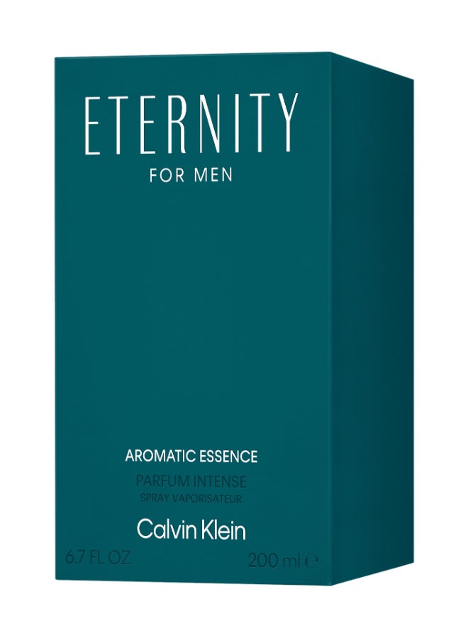 كالفن كلاين Eternity Aromatic Essence 200ml  - Image 3