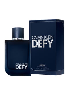 CALVIN KLEIN Defy Parfum 100ml  - Image 2