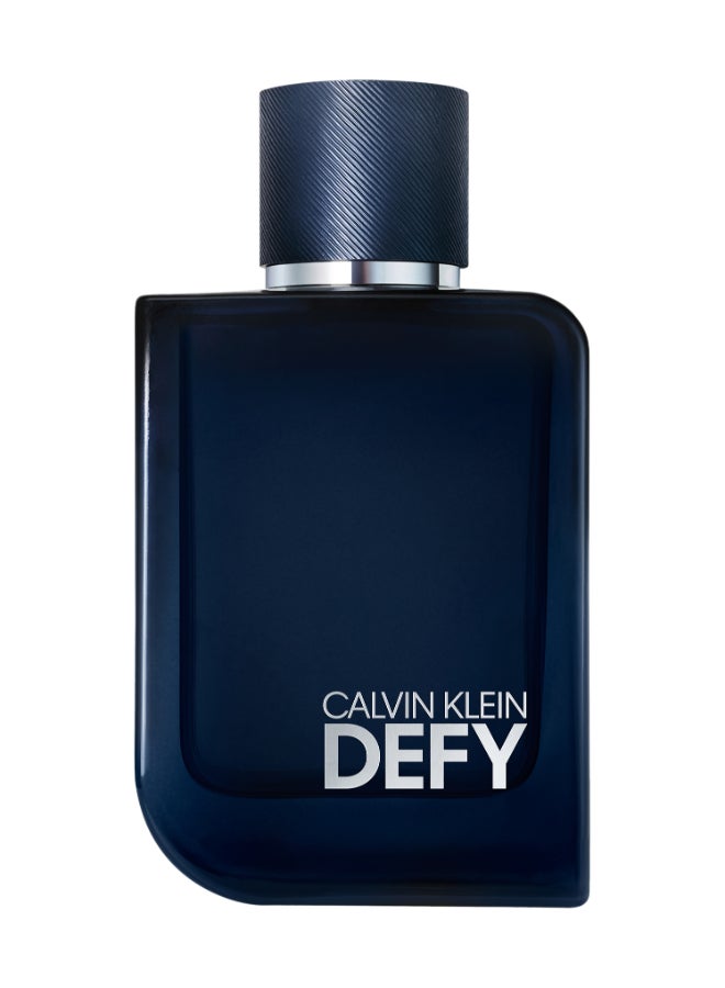 CALVIN KLEIN Defy Parfum 100ml  - Image 3