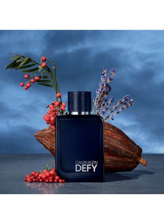 CALVIN KLEIN Defy Parfum 100ml  - Image 4
