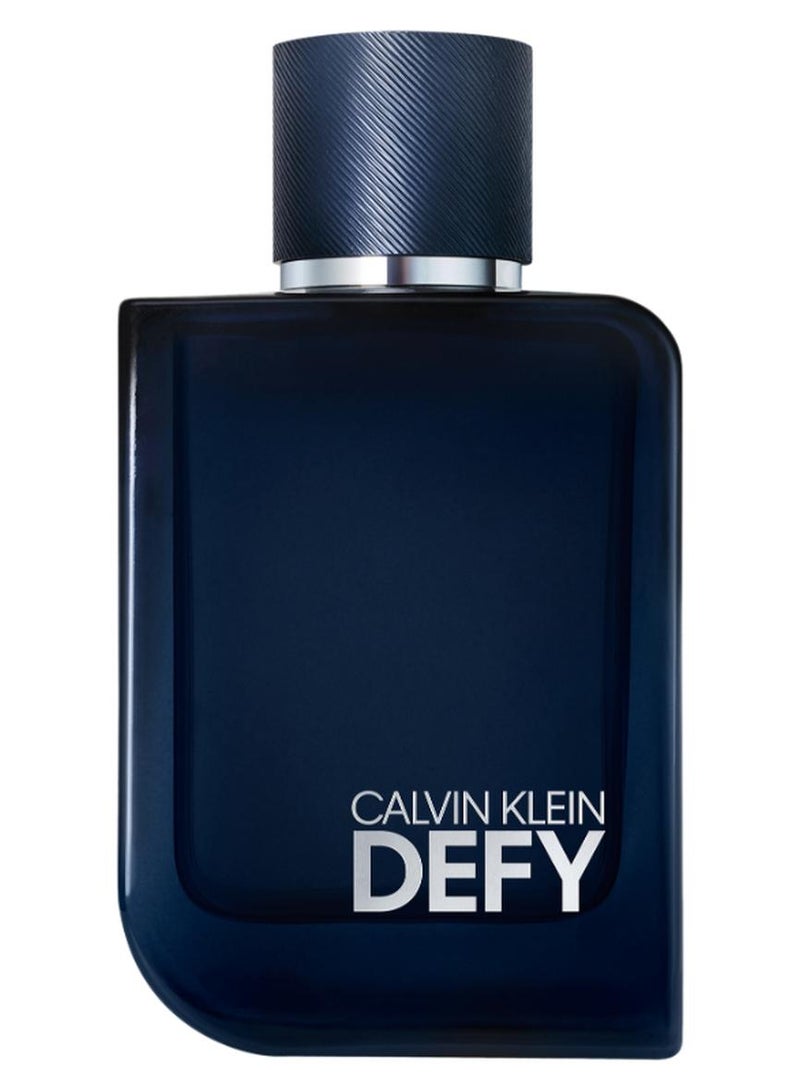 CALVIN KLEIN Defy Parfum 100ml - Image 1
