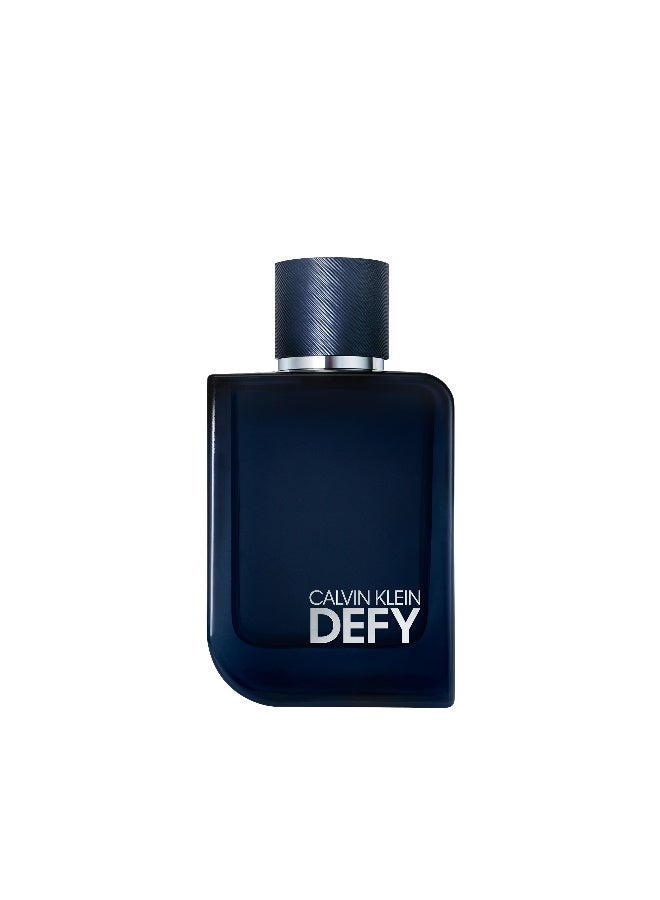 CALVIN KLEIN Defy Parfum 100ml - Image 1