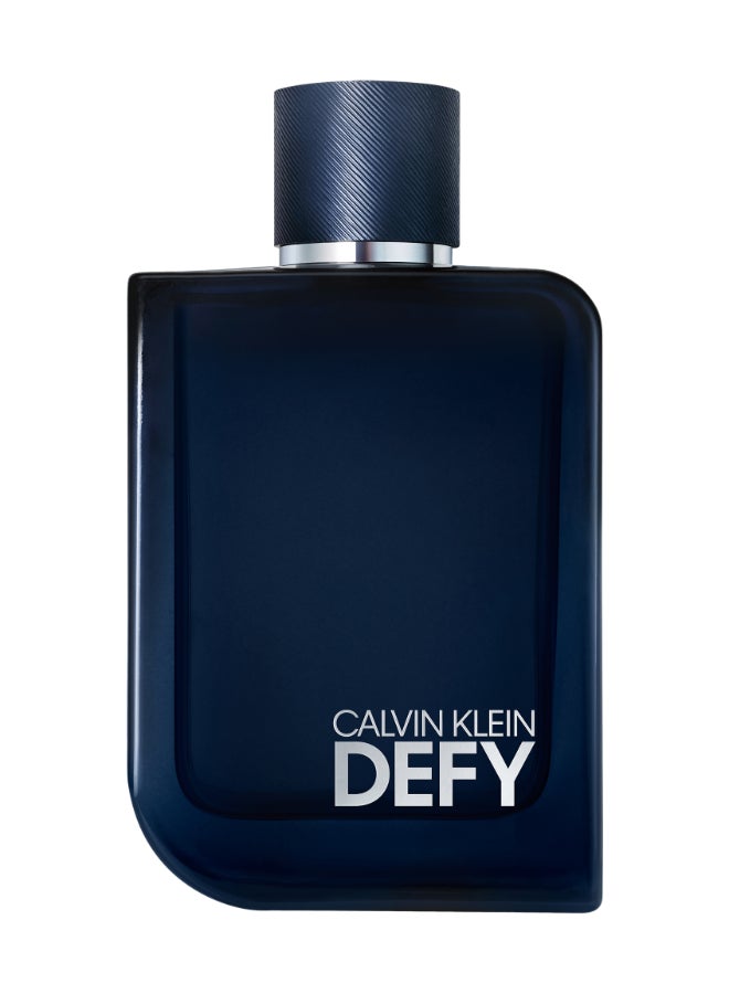 CALVIN KLEIN - Defy Parfum 200ml - Image 1