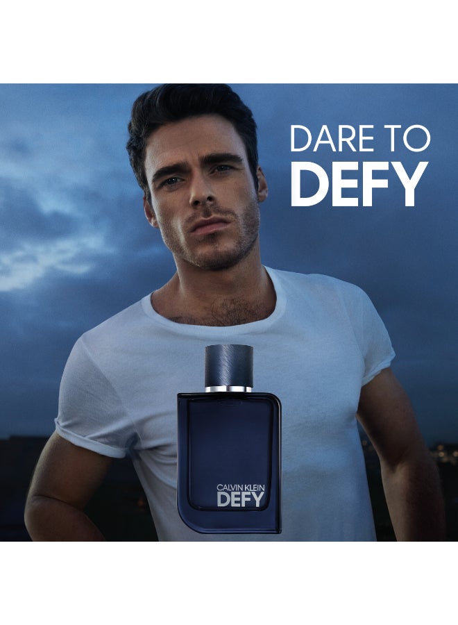 CALVIN KLEIN - Defy Parfum 200ml - Image 1