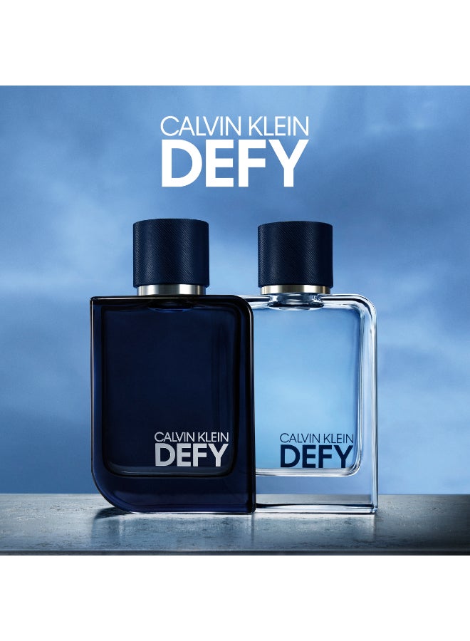 CALVIN KLEIN - Defy Parfum 200ml - Image 1