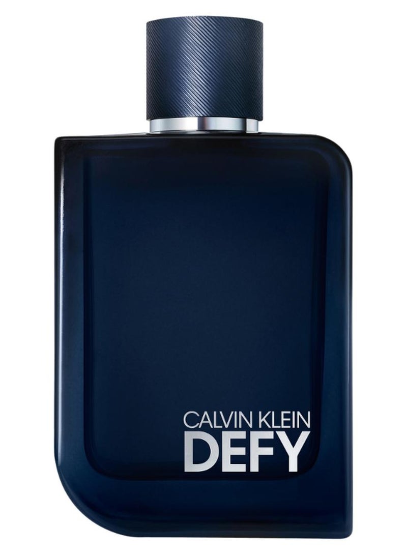 CALVIN KLEIN Defy Parfum 200ml - Image 1