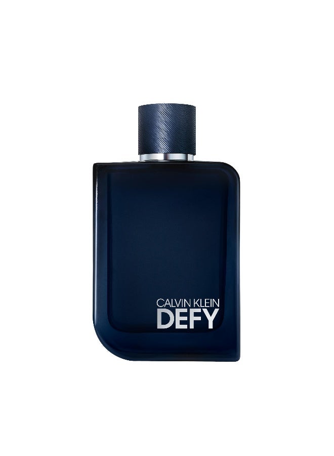 CALVIN KLEIN Defy Parfum 200ml - Image 1