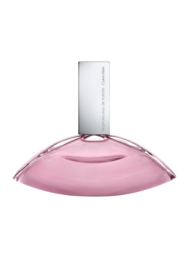 CALVIN KLEIN Euphoria Eau De Toilette 30ml - Image 1