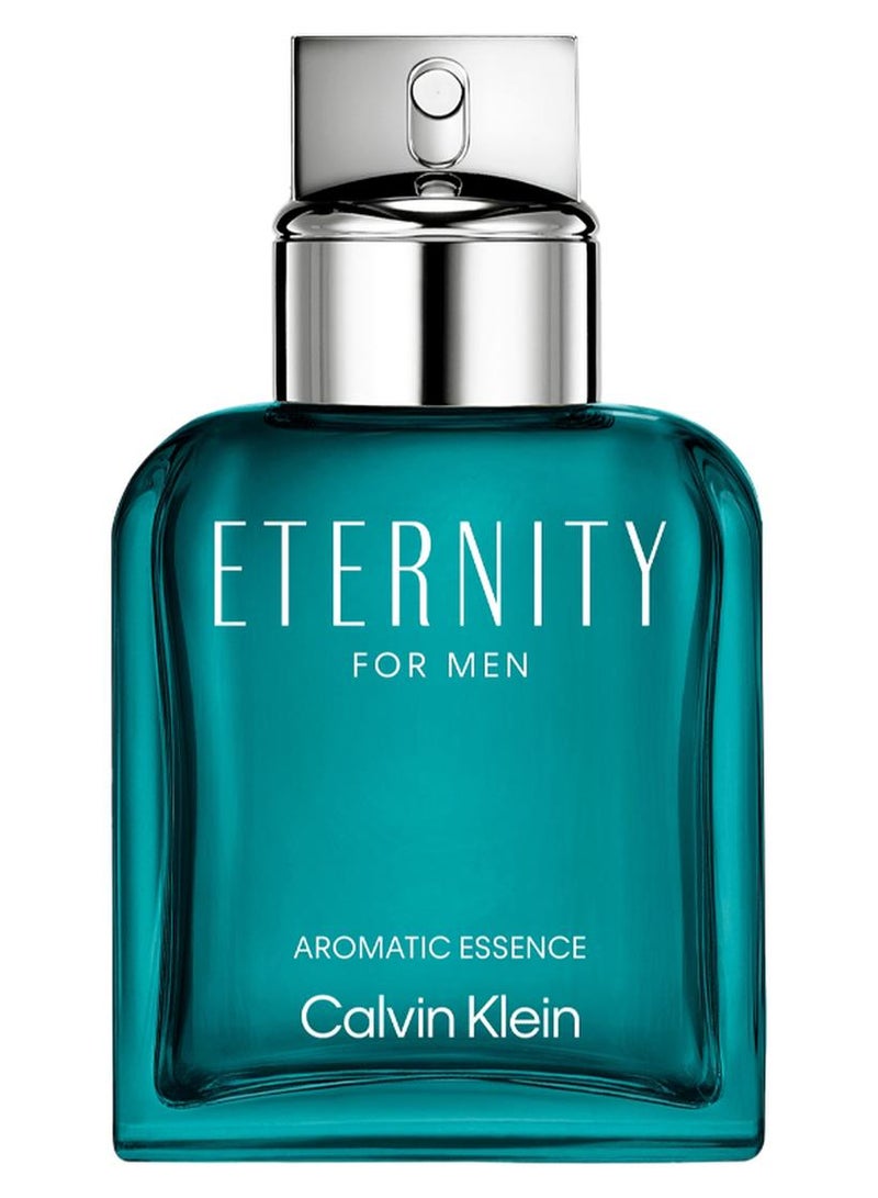 CALVIN KLEIN Eternity Aromatic Essence 100ml - Image 1
