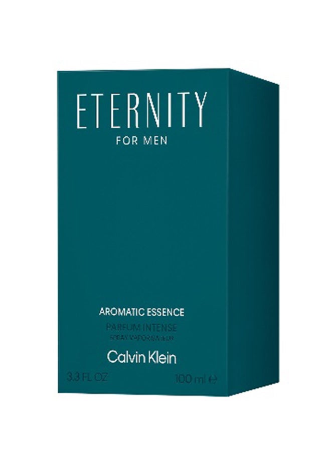 CALVIN KLEIN Eternity Aromatic Essence 100ml - Image 3