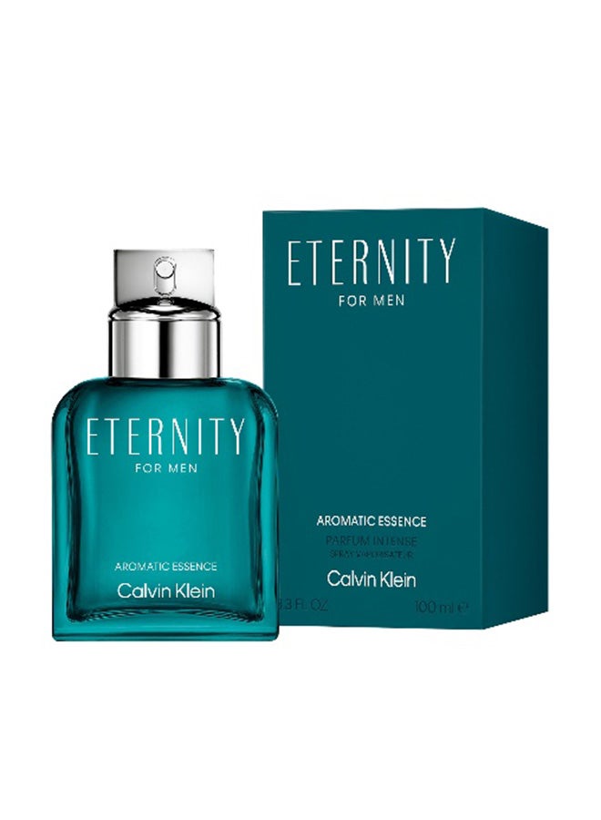 CALVIN KLEIN Eternity Aromatic Essence 100ml - Image 2