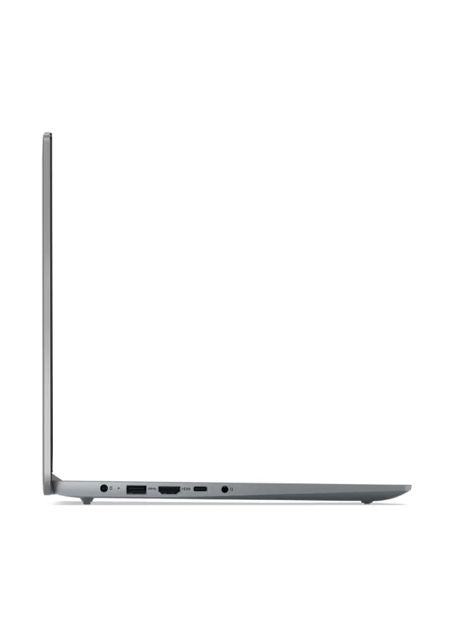 Lenovo Ideapad Slim 3 (Upgraded Version) Laptop With 15.6-Inch Display, Core i7 Processer/16GB DDR4 RAM/1TB SSD/Intel Iris Graphics/Windows 11 Home English Artic Grey  - Image 3