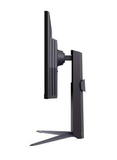 إل جي شاشة ألعاب UltraGear™ مقاس 27 بوصة (2560 × 1440) IPS، QHD، HDMI مع وقت استجابة يصل إلى 1 مللي ثانية (GTG)، معدل التحديث 200 هرتز، متوافق مع NVIDIA® G-SYNC® وAMD FreeSync™، HDR10 وSRGB 99% - 27GS75Q -ب  - Image 4